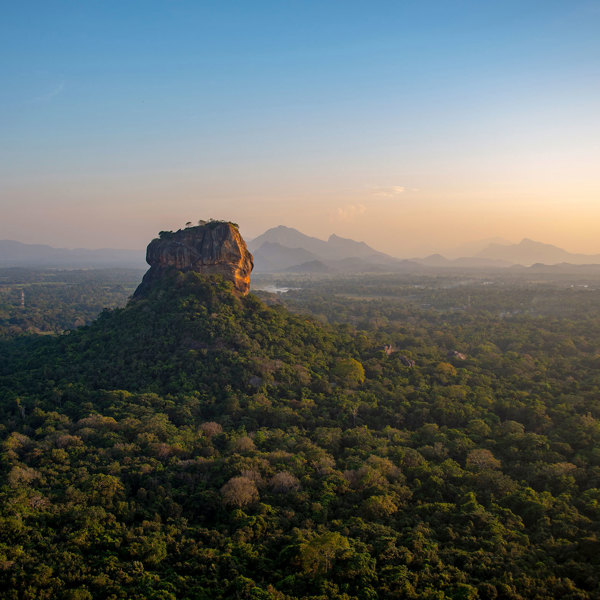 Wonders of Sri Lanka