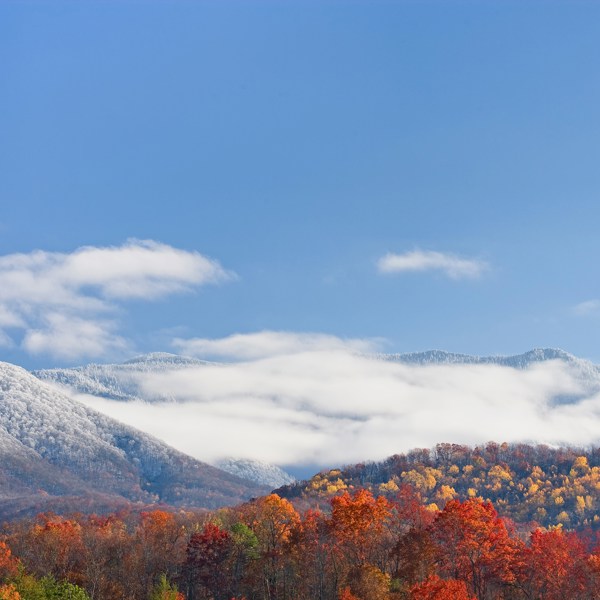 Spectacular National Parks of Eastern USA