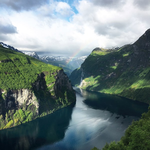 Spectacular Scandinavia and its Fjords - Classic Group