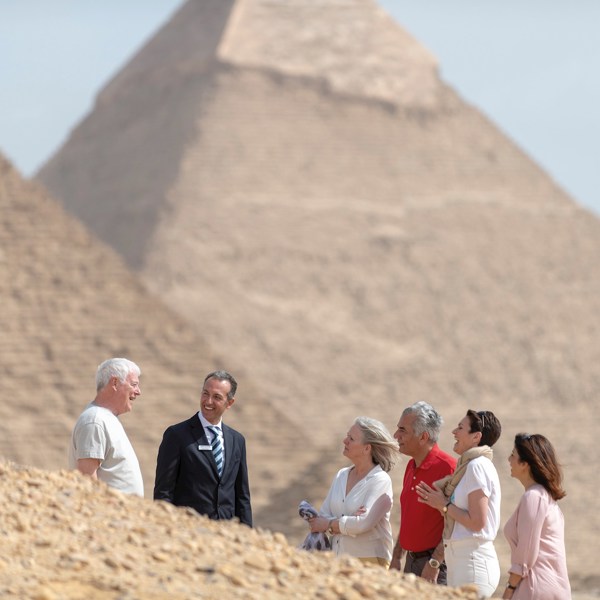 Splendors of Egypt - Classic Group