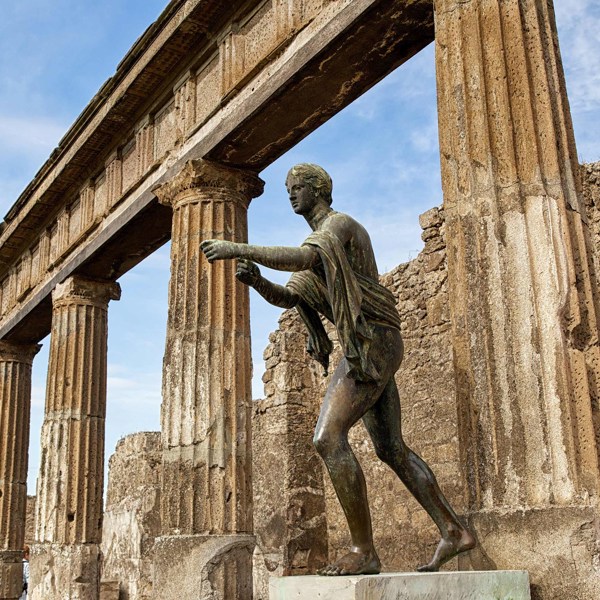 Traditional Europe Eurostar™ Extension