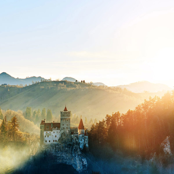 Best of Romania, Transylvania & Hungary