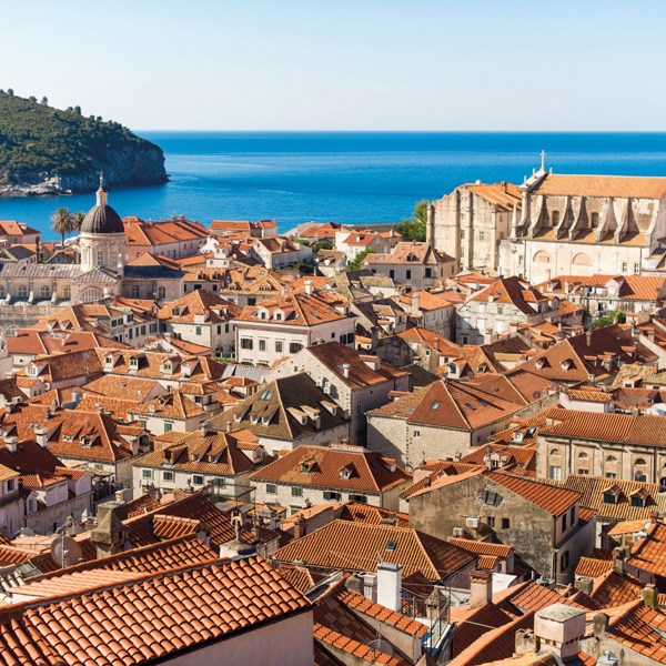 Treasures of the Balkans - Classic Group