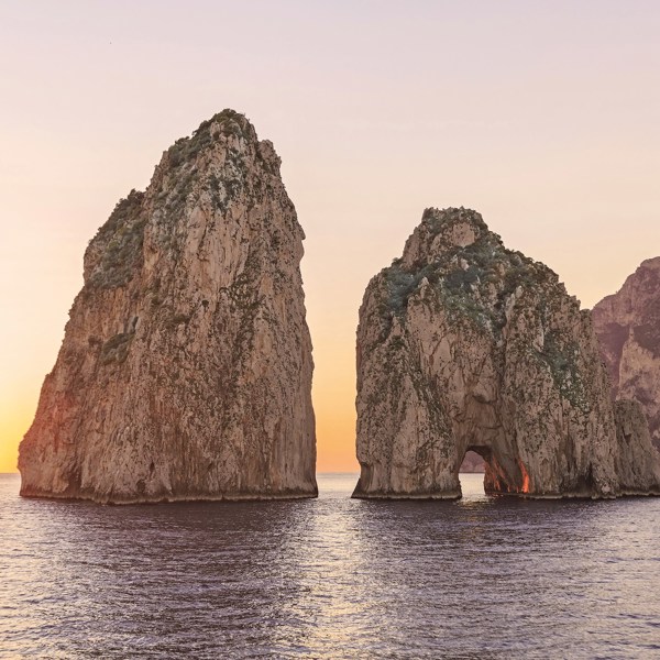 Treasures of Italy - Classic Group