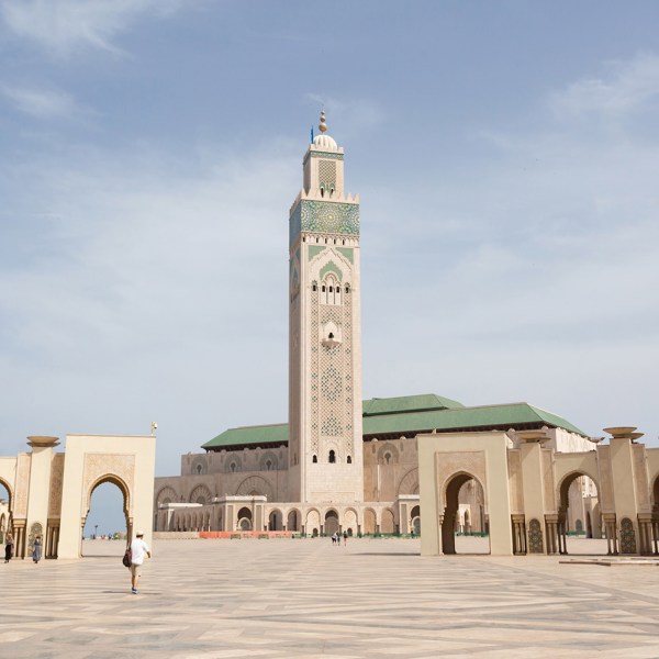 Treasures of Spain, Portugal & Morocco - Classic Group