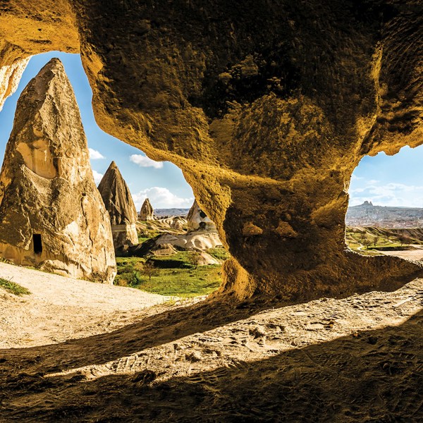 Treasures of Turkey - Classic Group