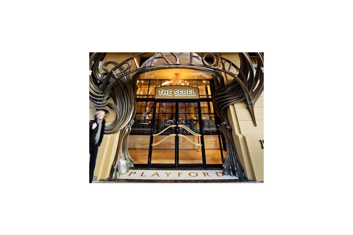 The Playford Hotel Adelaide - MGallery Collection