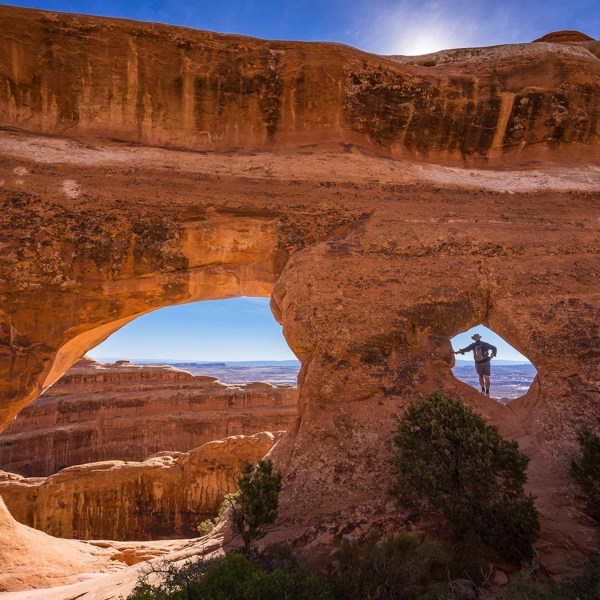 Utah's Mighty Five National Parks