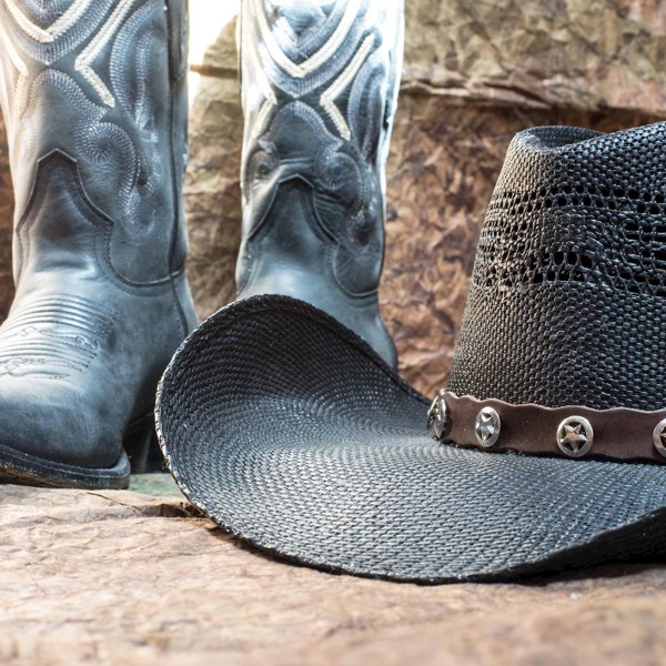 Western Frontiers End Denver