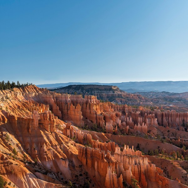 Wonders of the American West - Classic Group