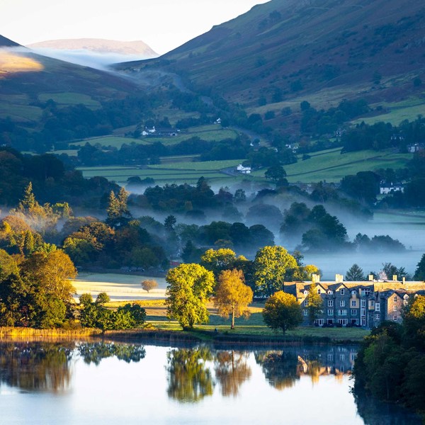 Wonders of Britain and Ireland